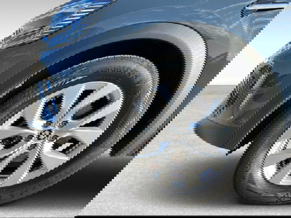 Renault Captur usata a Firenze (17)