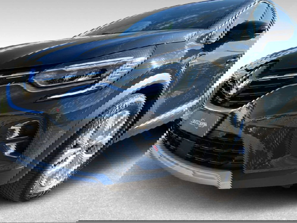 Renault Captur usata a Firenze (2)