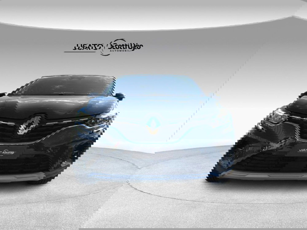 Renault Captur usata a Firenze (3)