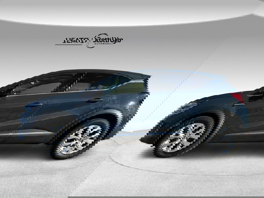 Renault Captur usata a Firenze (4)