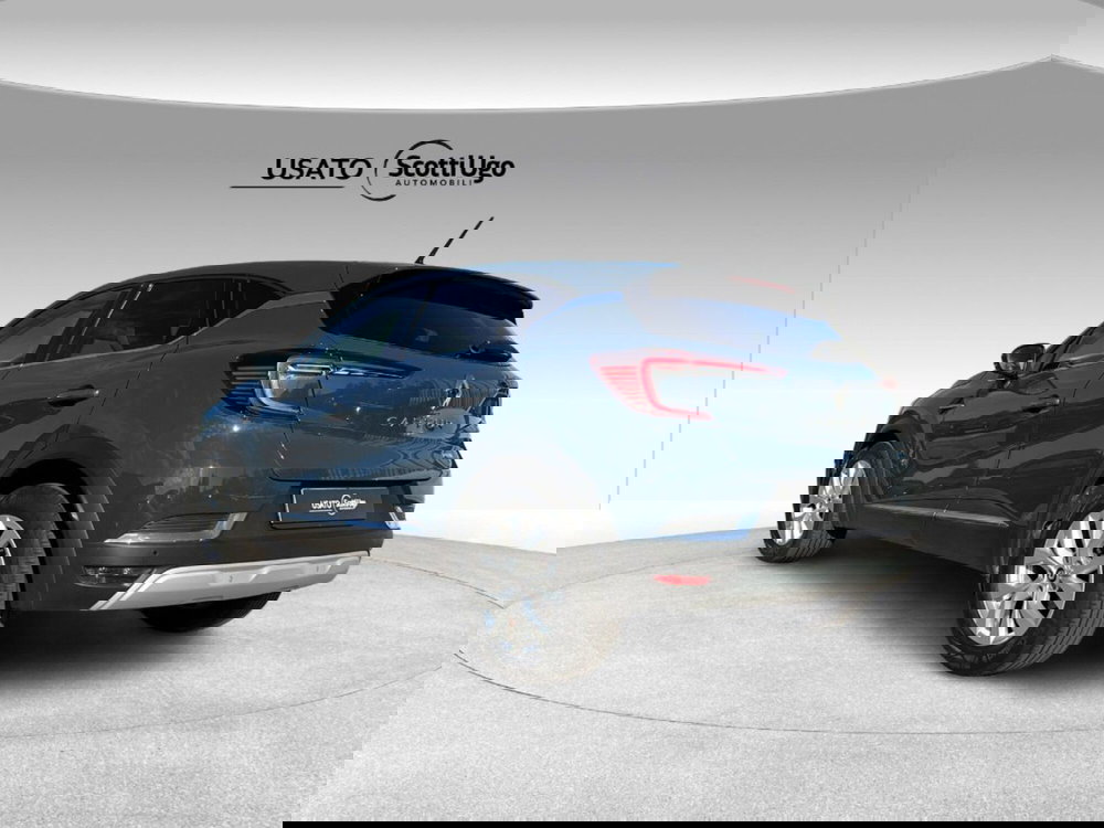 Renault Captur usata a Firenze (5)