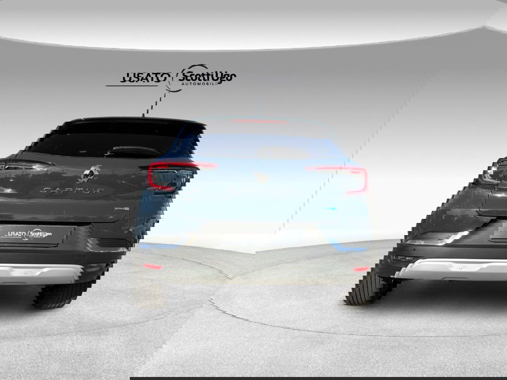 Renault Captur usata a Firenze (6)