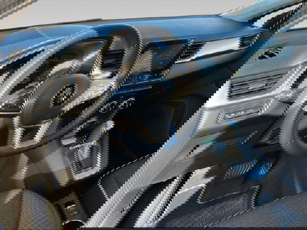 Renault Captur usata a Firenze (7)