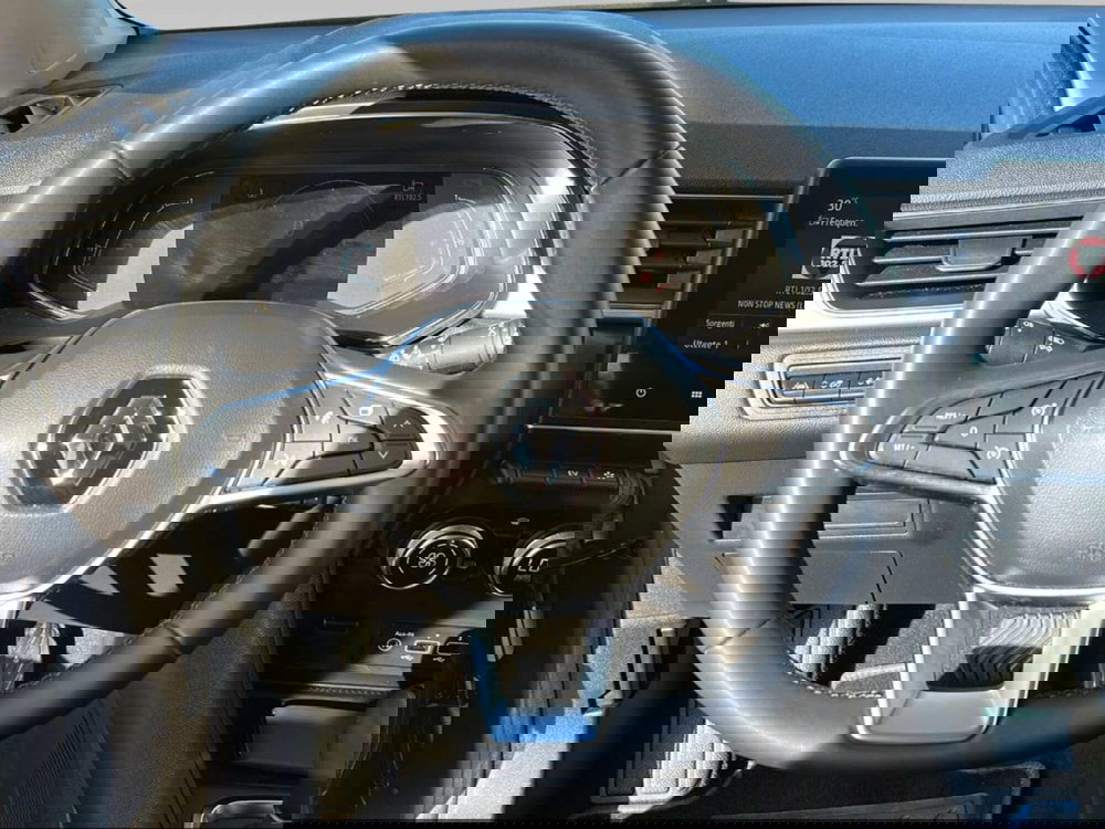 Renault Captur usata a Firenze (8)