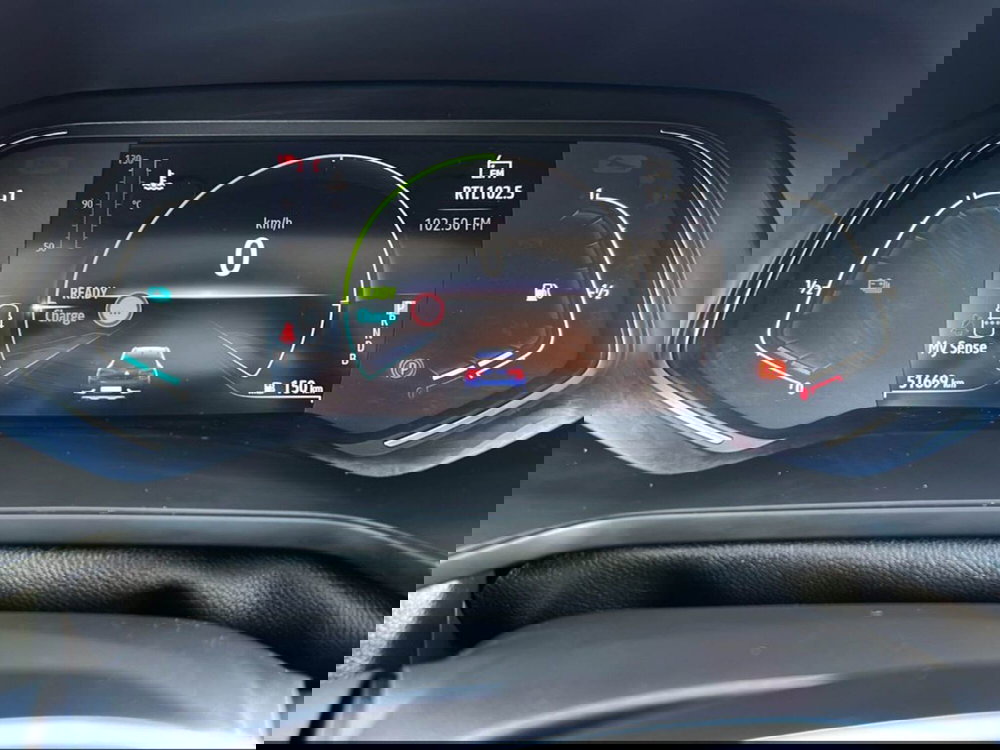 Renault Captur usata a Firenze (9)