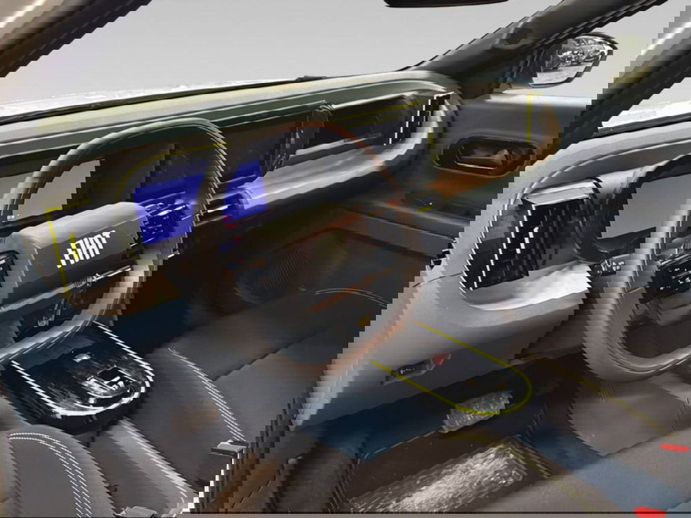 Fiat Grande Panda usata a Siena (10)