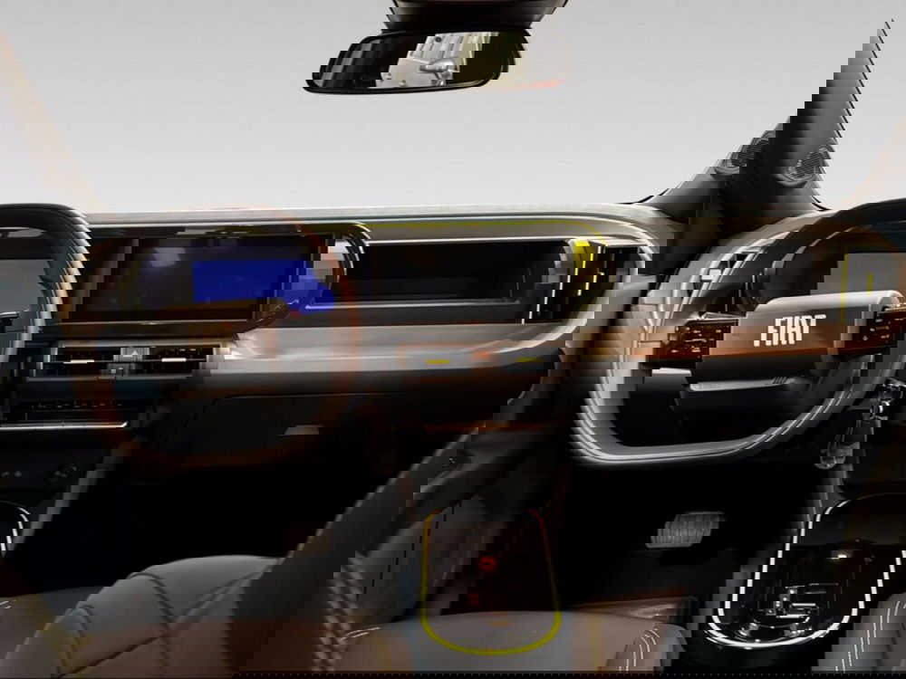 Fiat Grande Panda usata a Siena (12)