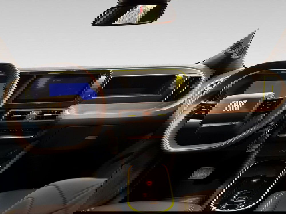 Fiat Grande Panda usata a Siena (13)