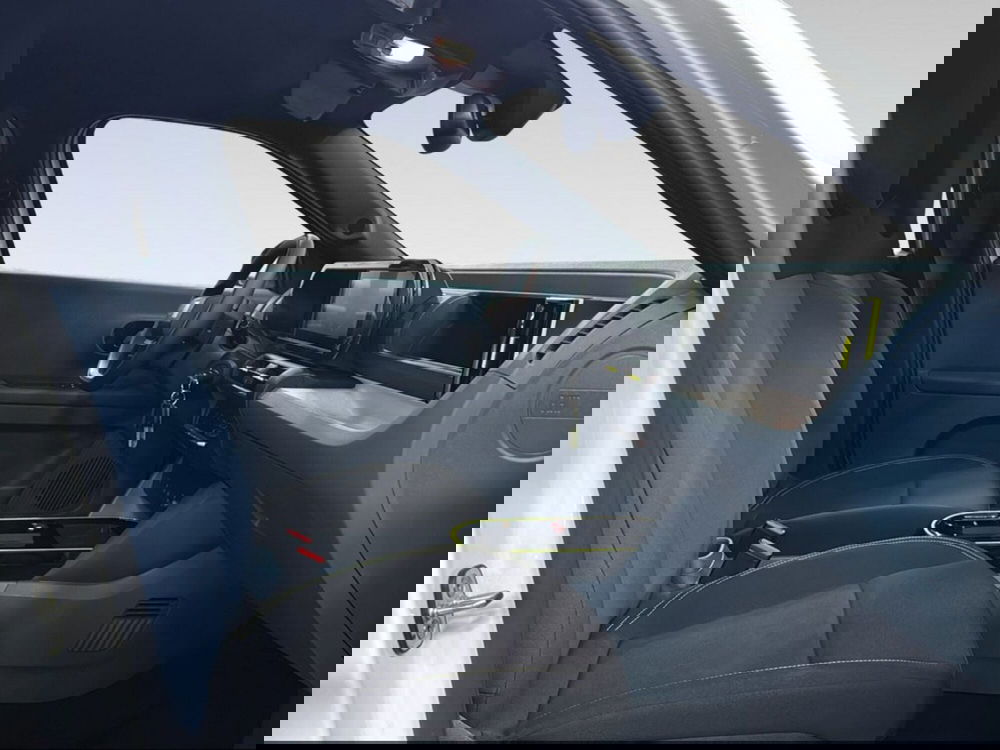 Fiat Grande Panda usata a Siena (14)