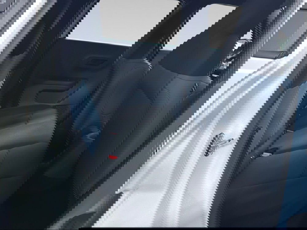 Fiat Grande Panda usata a Siena (15)