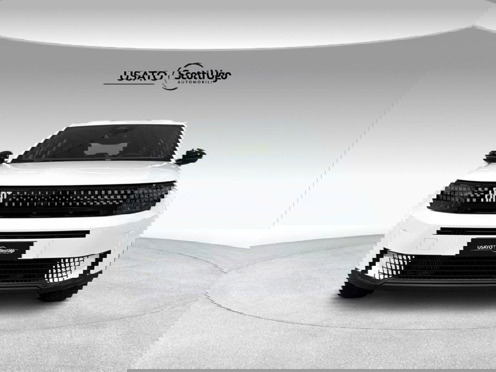 Fiat Grande Panda usata a Siena (16)