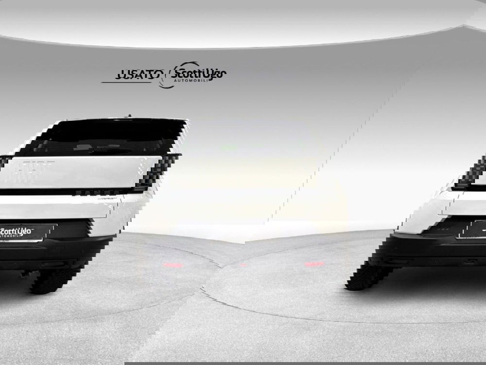 Fiat Grande Panda usata a Siena (4)