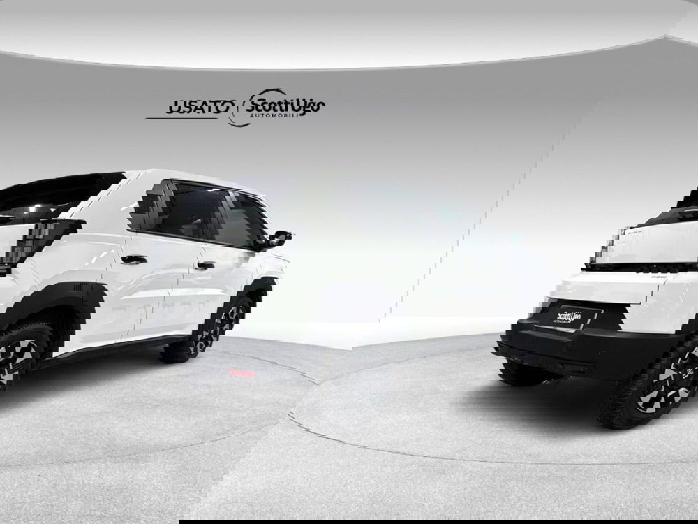 Fiat Grande Panda usata a Siena (5)