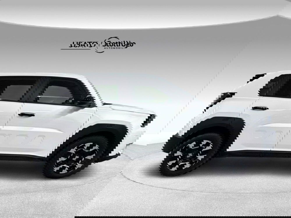 Fiat Grande Panda usata a Siena (6)