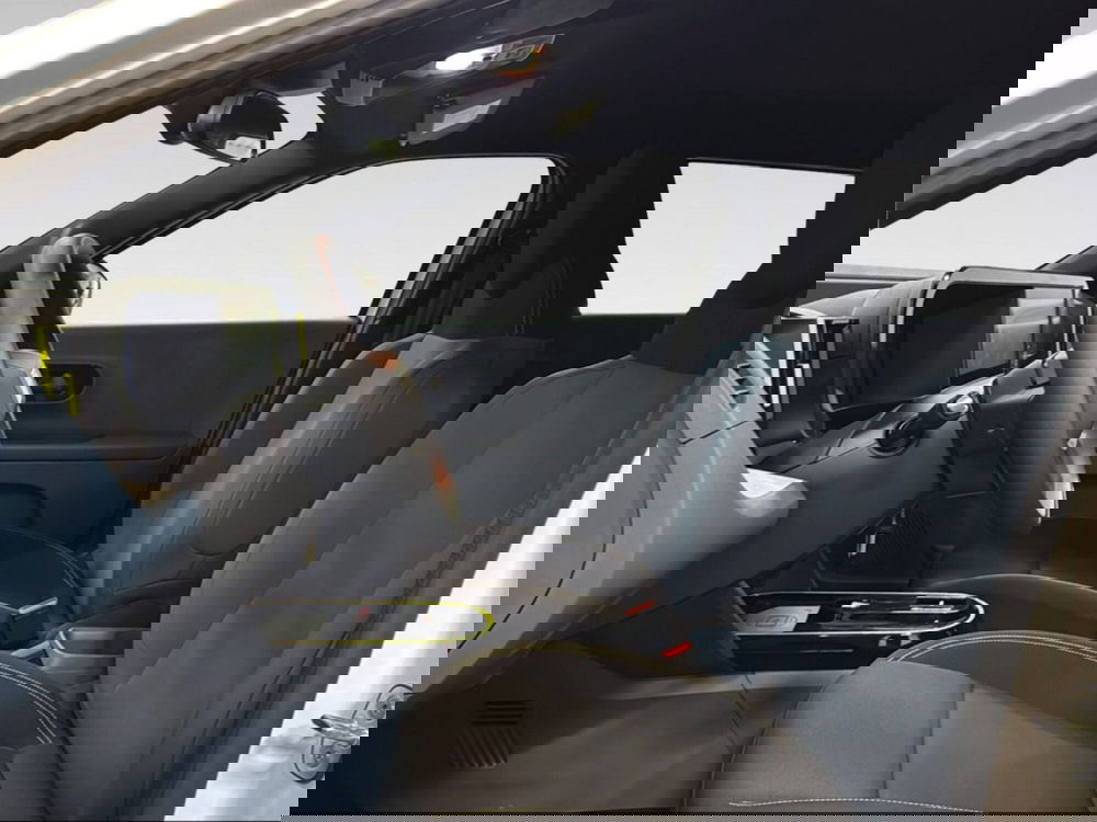 Fiat Grande Panda usata a Siena (9)