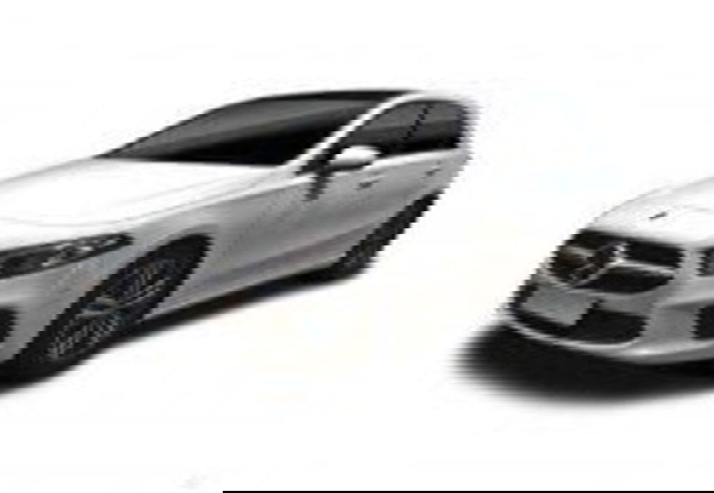 Mercedes-Benz Classe A nuova a Grosseto (2)