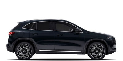 Mercedes-Benz EQA 250 Sport Pro nuova a Siena