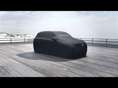 Mercedes-Benz GLA SUV 200 d Automatic Executive del 2025 usata a Tavarnelle Val di Pesa