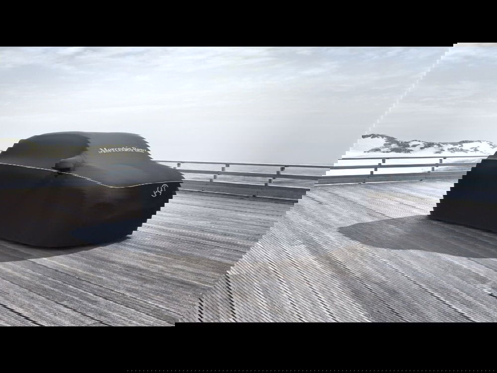 Mercedes-Benz GLA SUV usata a Firenze