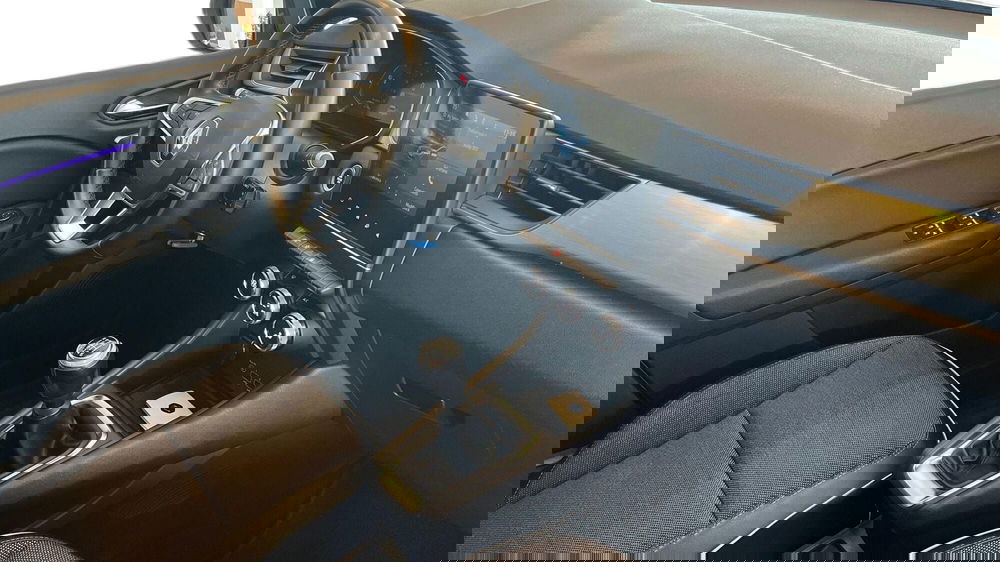 Renault Captur usata a Catania (10)