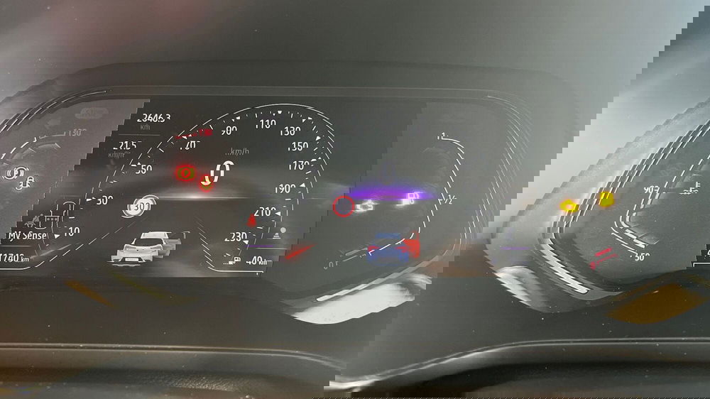 Renault Captur usata a Catania (11)