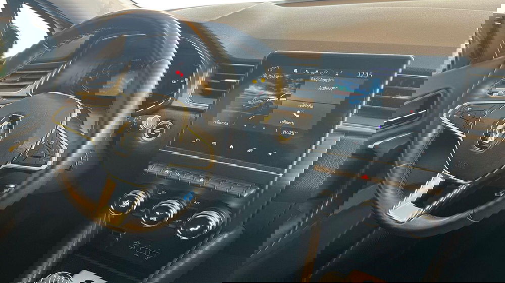 Renault Captur usata a Catania (12)