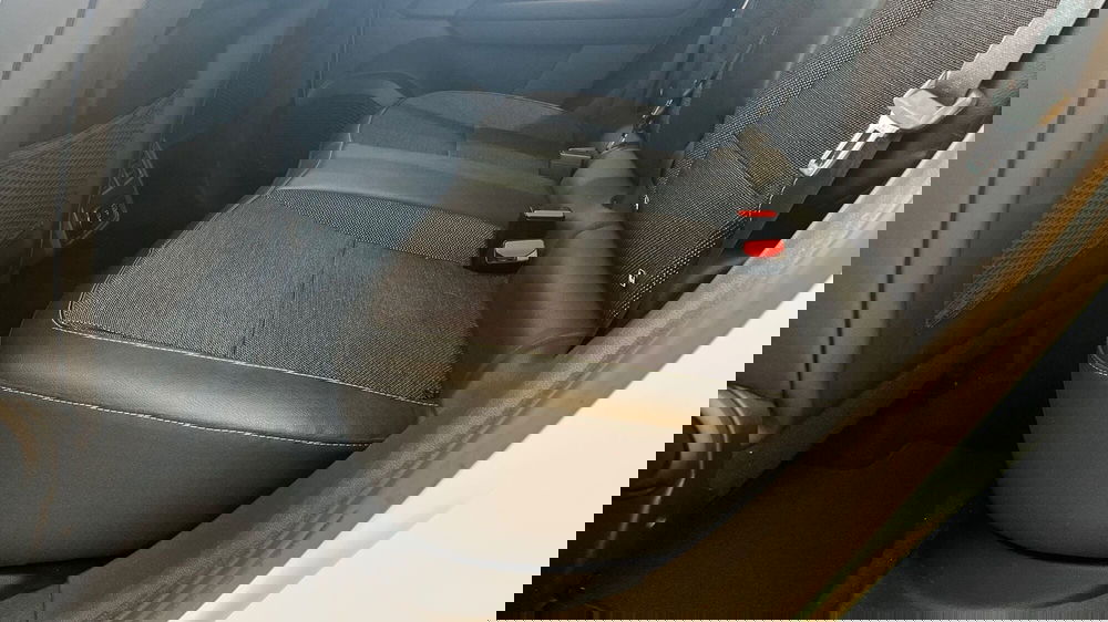 Renault Captur usata a Catania (14)