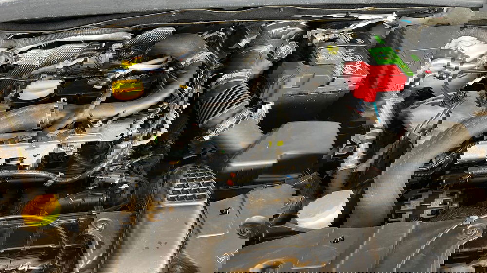 Renault Captur usata a Catania (15)