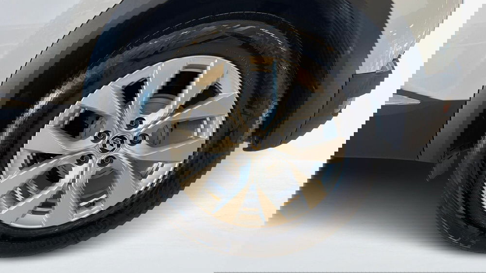 Renault Captur usata a Catania (16)