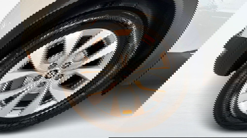 Renault Captur usata a Catania (17)