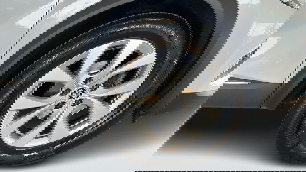 Renault Captur usata a Catania (18)