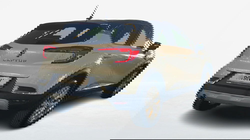 Renault Captur usata a Catania (2)