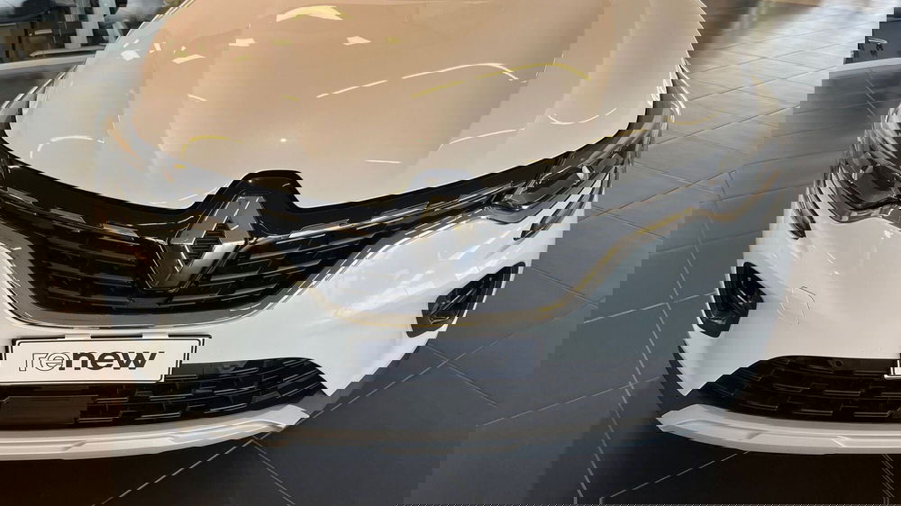 Renault Captur usata a Catania (20)