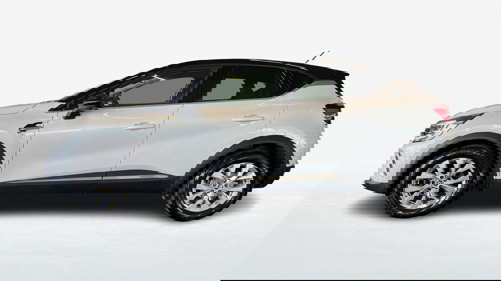 Renault Captur usata a Catania (3)