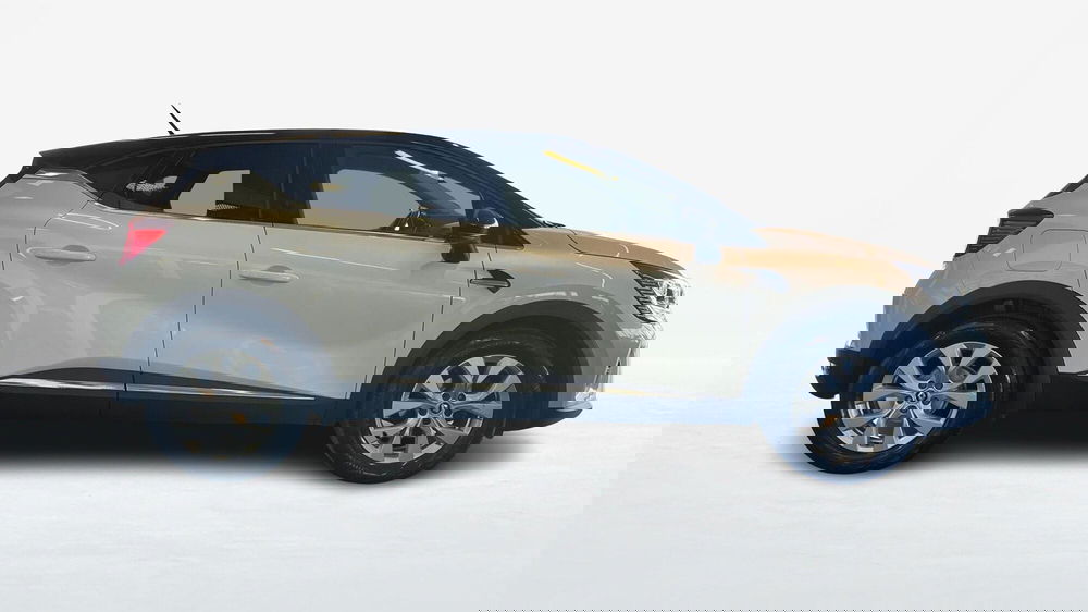 Renault Captur usata a Catania (4)