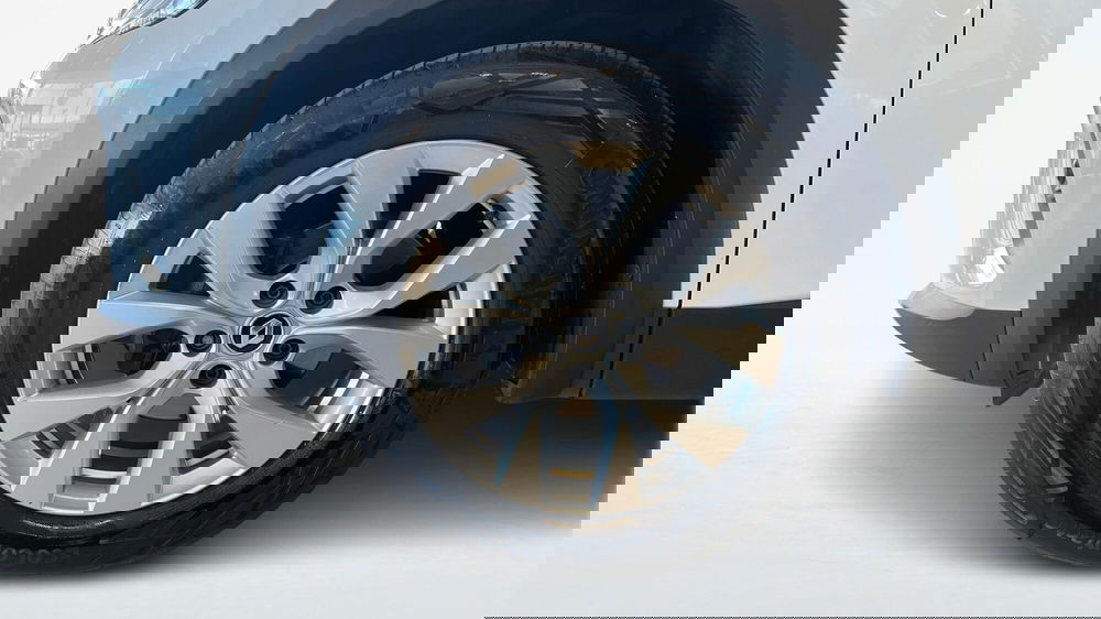 Renault Captur usata a Catania (5)