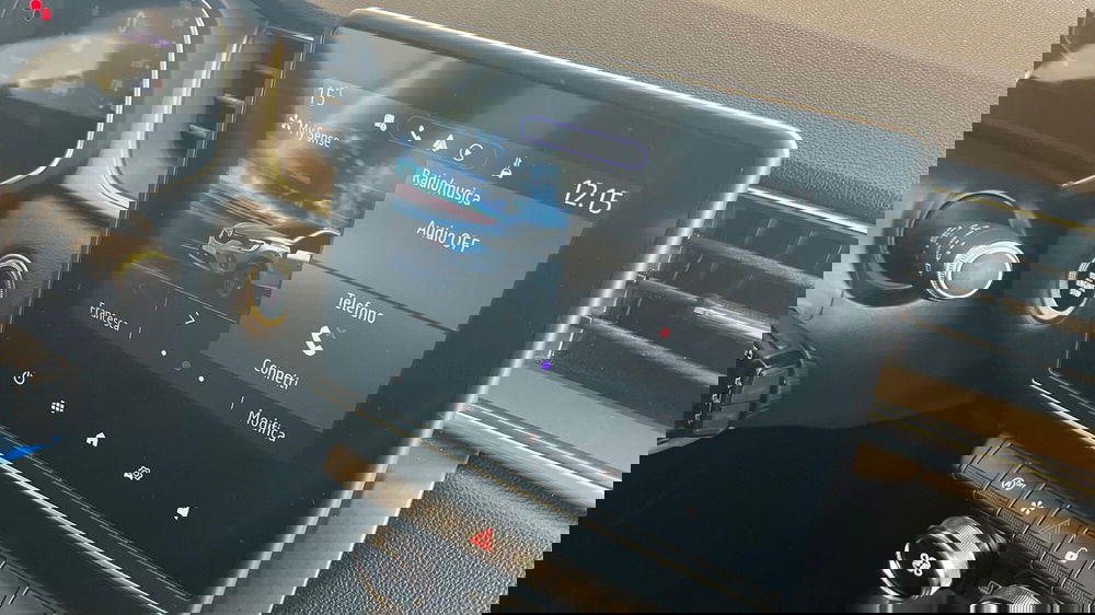 Renault Captur usata a Catania (6)