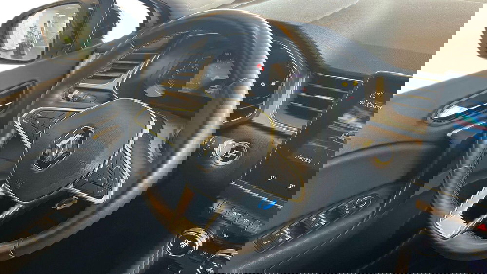 Renault Captur usata a Catania (7)