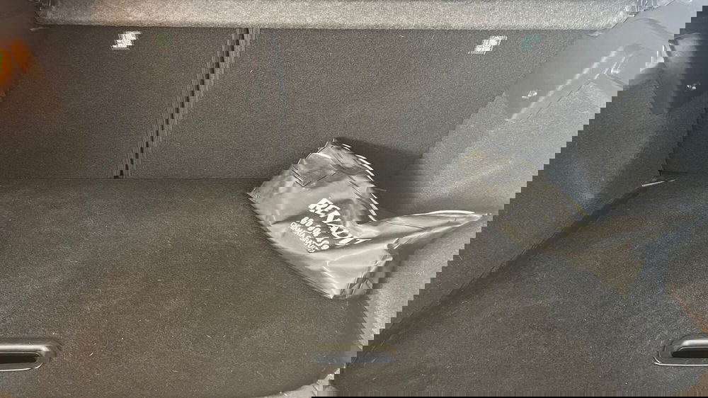 Renault Captur usata a Catania (9)