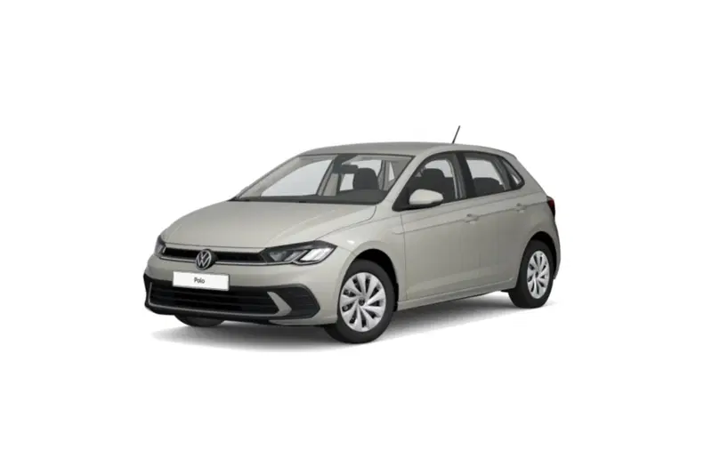 Volkswagen Polo usata a Parma