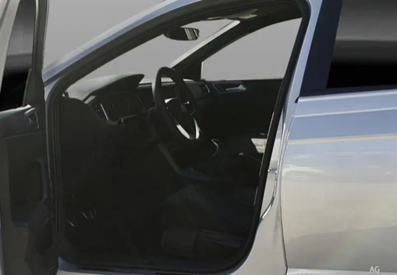 Volkswagen Polo usata a Parma (10)