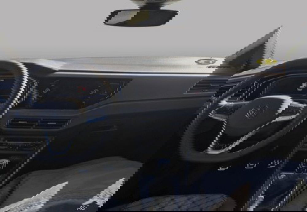 Volkswagen Polo usata a Parma (12)