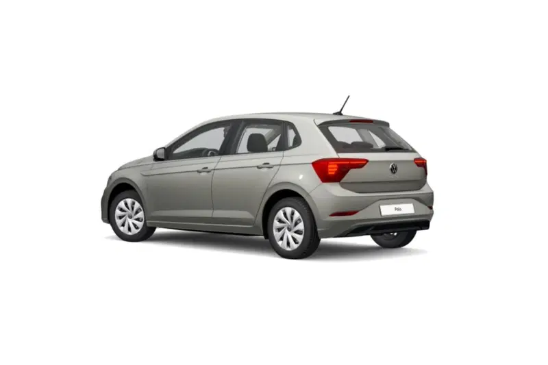 Volkswagen Polo usata a Parma (2)