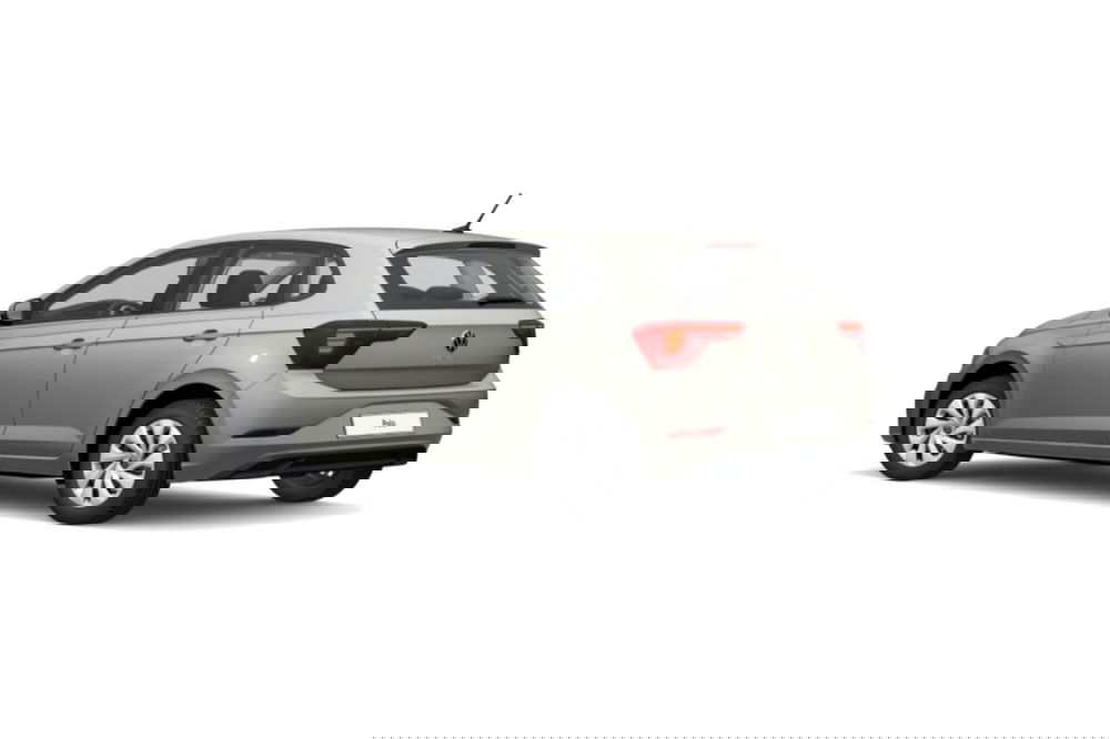 Volkswagen Polo usata a Parma (2)