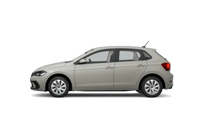 Volkswagen Polo usata a Parma (3)