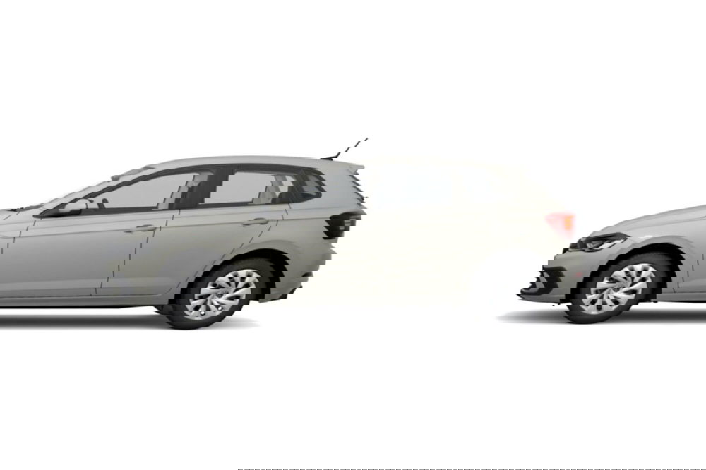 Volkswagen Polo usata a Parma (3)