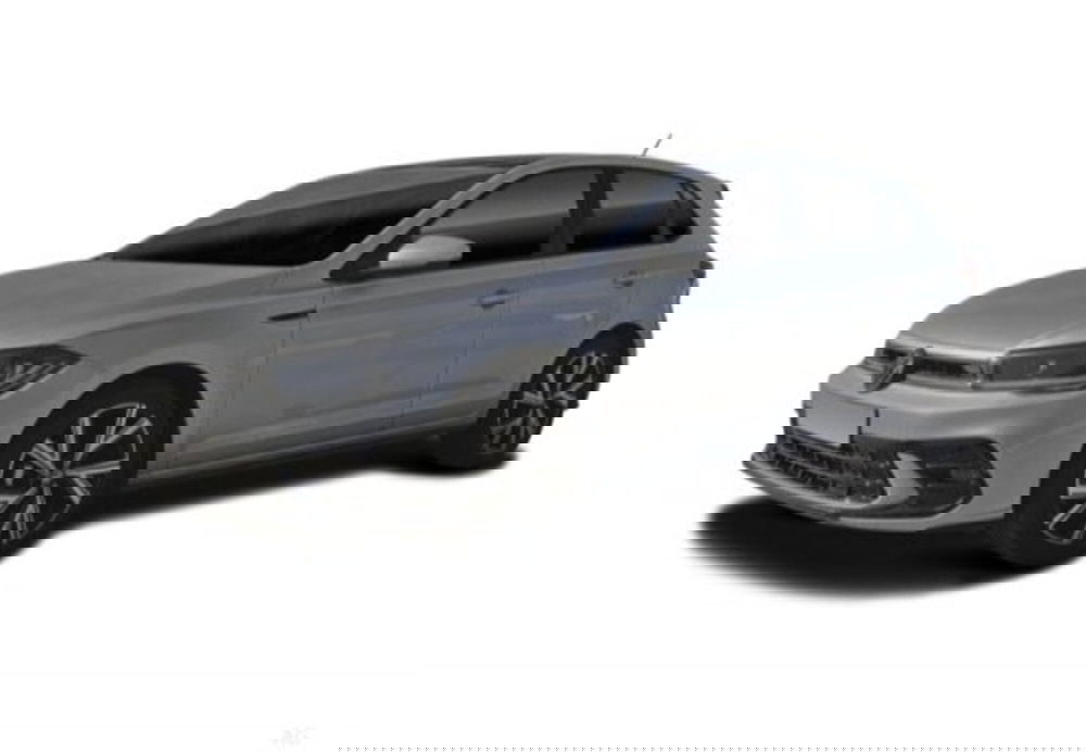 Volkswagen Polo usata a Parma (4)