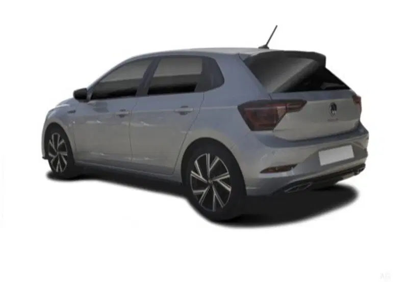 Volkswagen Polo usata a Parma (5)