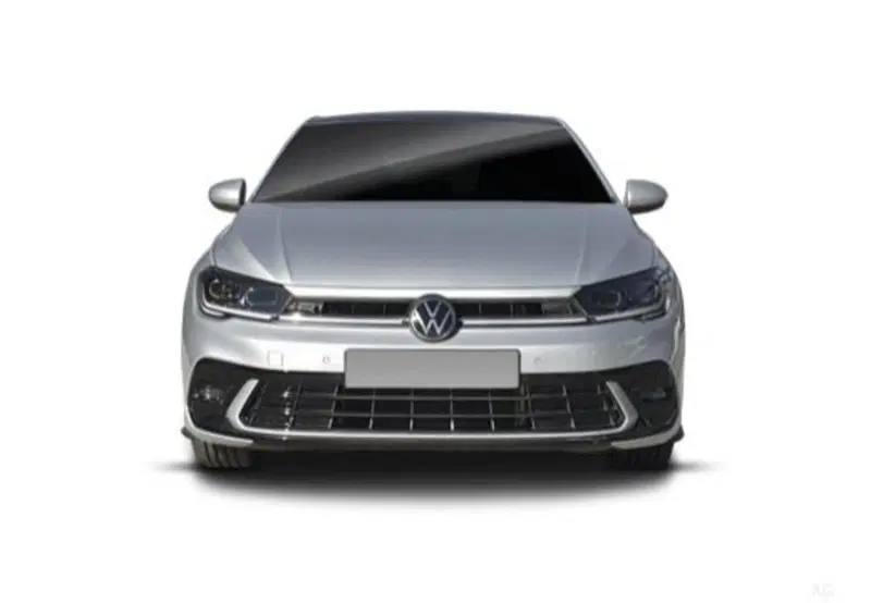 Volkswagen Polo usata a Parma (6)