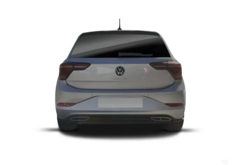 Volkswagen Polo usata a Parma (7)